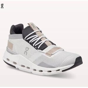 On Cloud Cloudnova Women’s Running Shoe